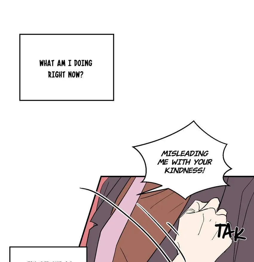 Contract in Bed Chapter 19 page 19 - 