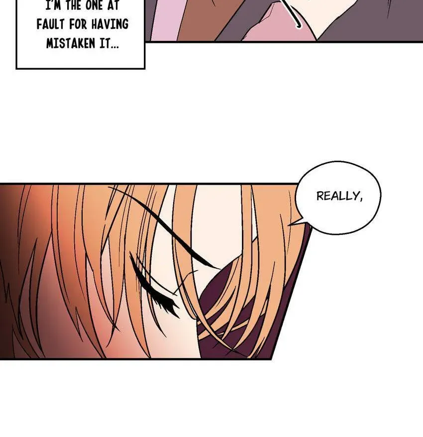 Contract in Bed Chapter 19 page 20 - 