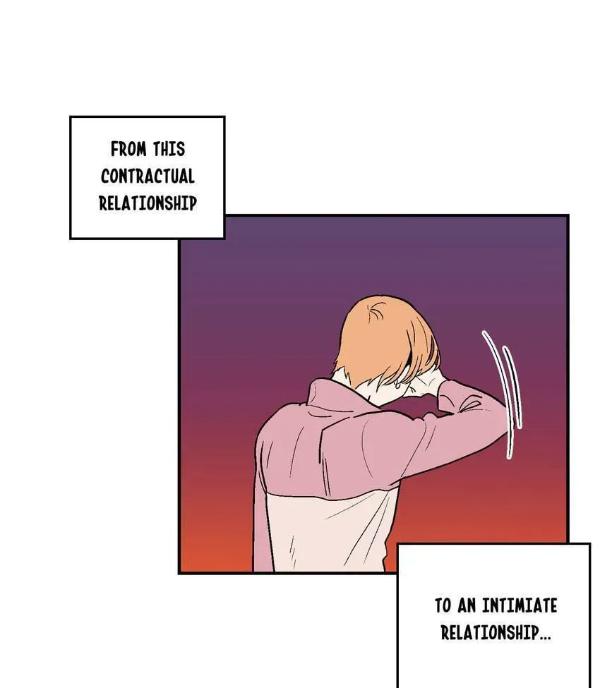 Contract in Bed Chapter 19 page 3 - 