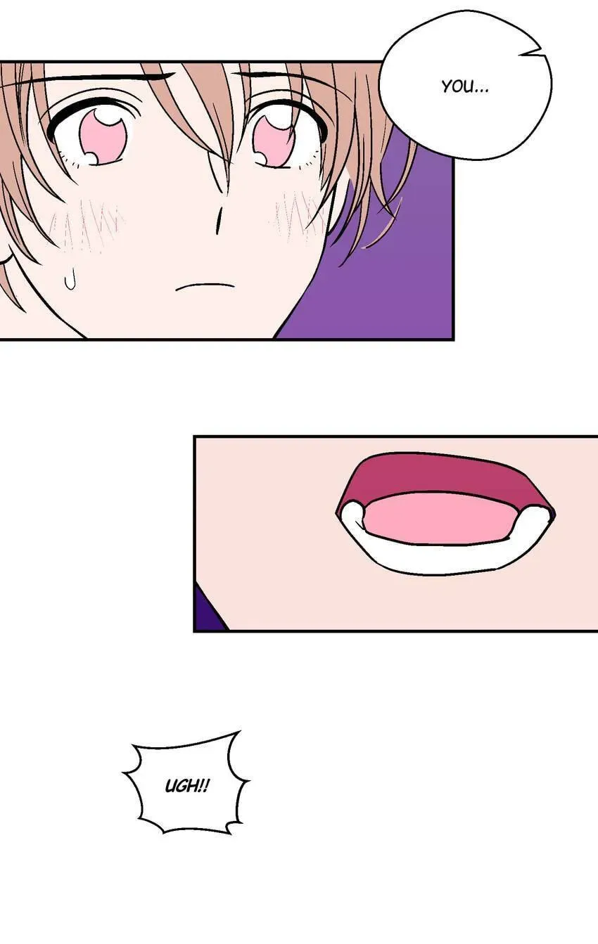 Contract in Bed Chapter 19 page 25 - 
