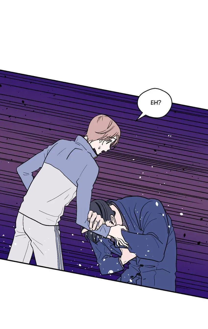 Contract in Bed Chapter 19 page 26 - 