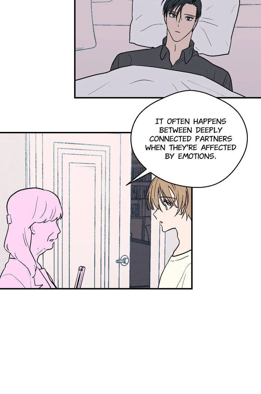 Contract in Bed Chapter 19 page 30 - 
