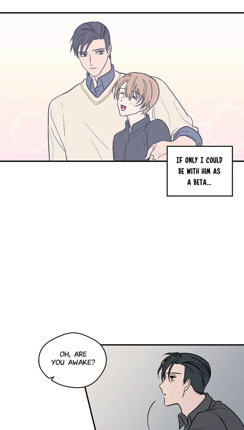 Contract in Bed Chapter 19 page 35 - 