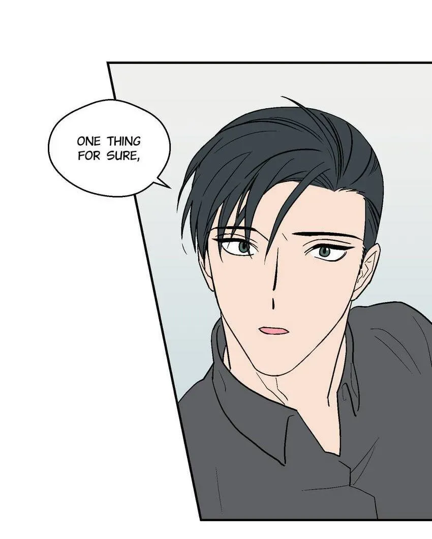 Contract in Bed Chapter 19 page 40 - 