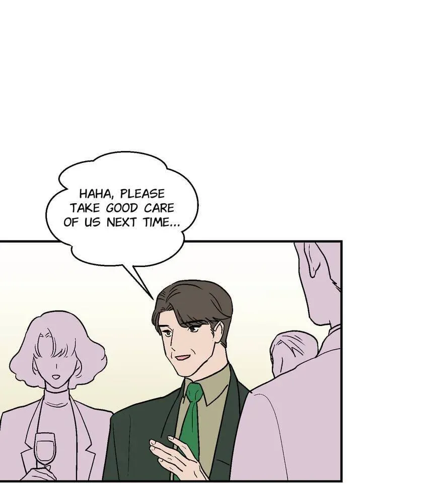 Contract in Bed Chapter 19 page 45 - 