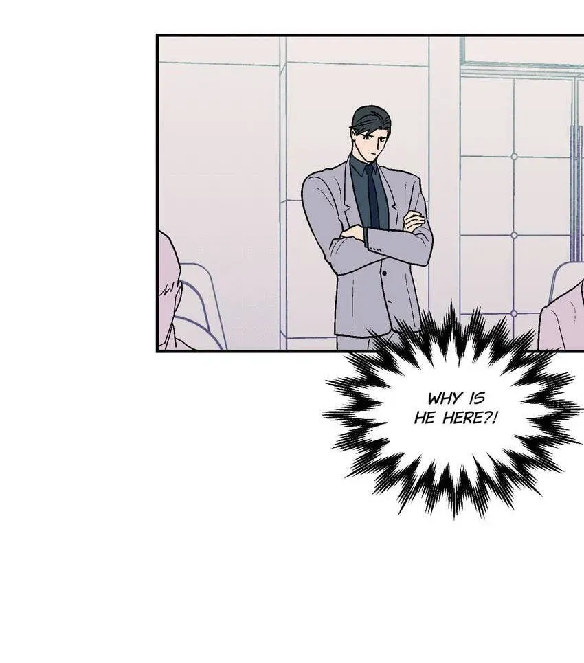 Contract in Bed Chapter 19 page 46 - 