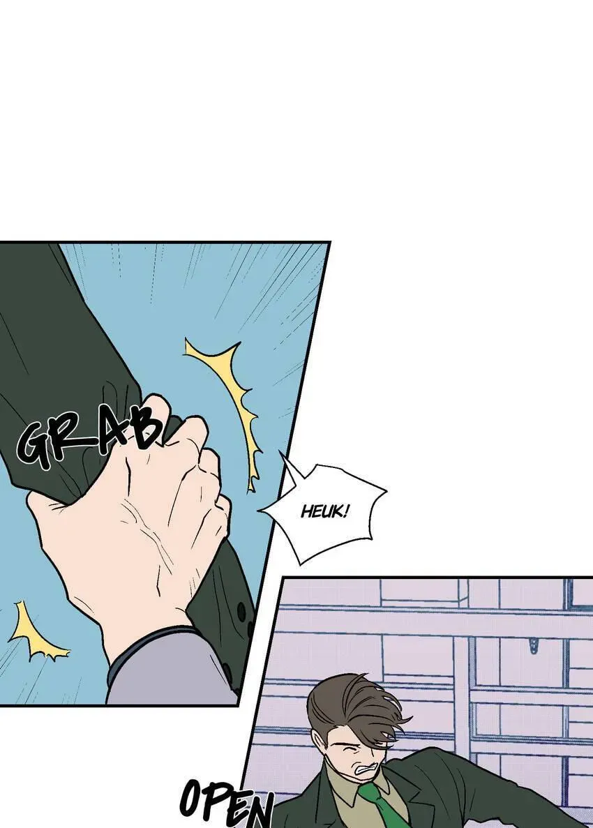 Contract in Bed Chapter 19 page 49 - 