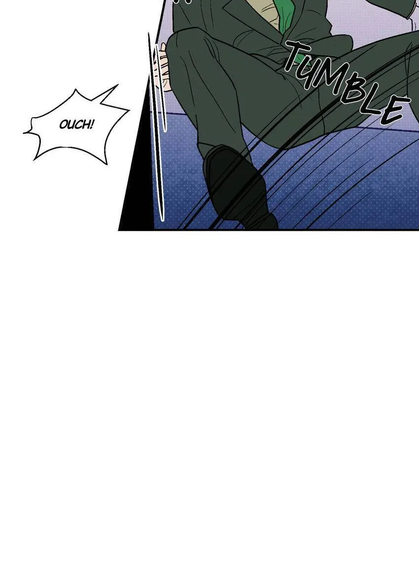 Contract in Bed Chapter 19 page 50 - 
