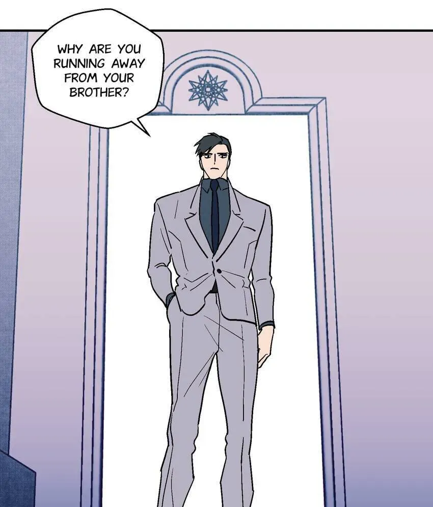 Contract in Bed Chapter 19 page 51 - 