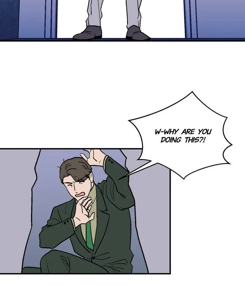 Contract in Bed Chapter 19 page 52 - 