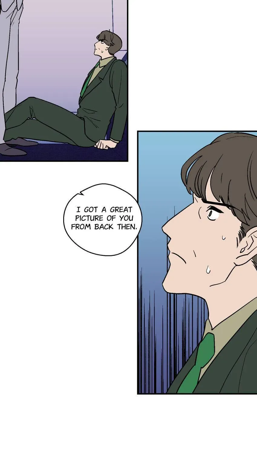 Contract in Bed Chapter 19 page 55 - 
