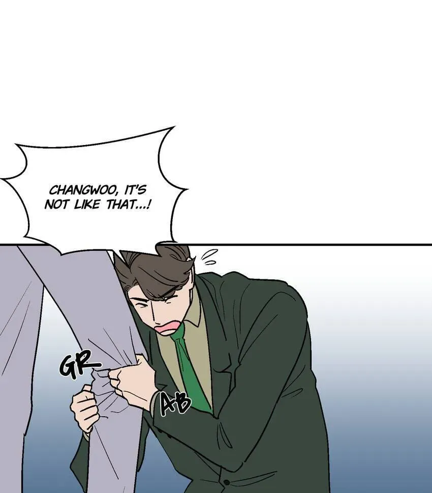 Contract in Bed Chapter 19 page 57 - 