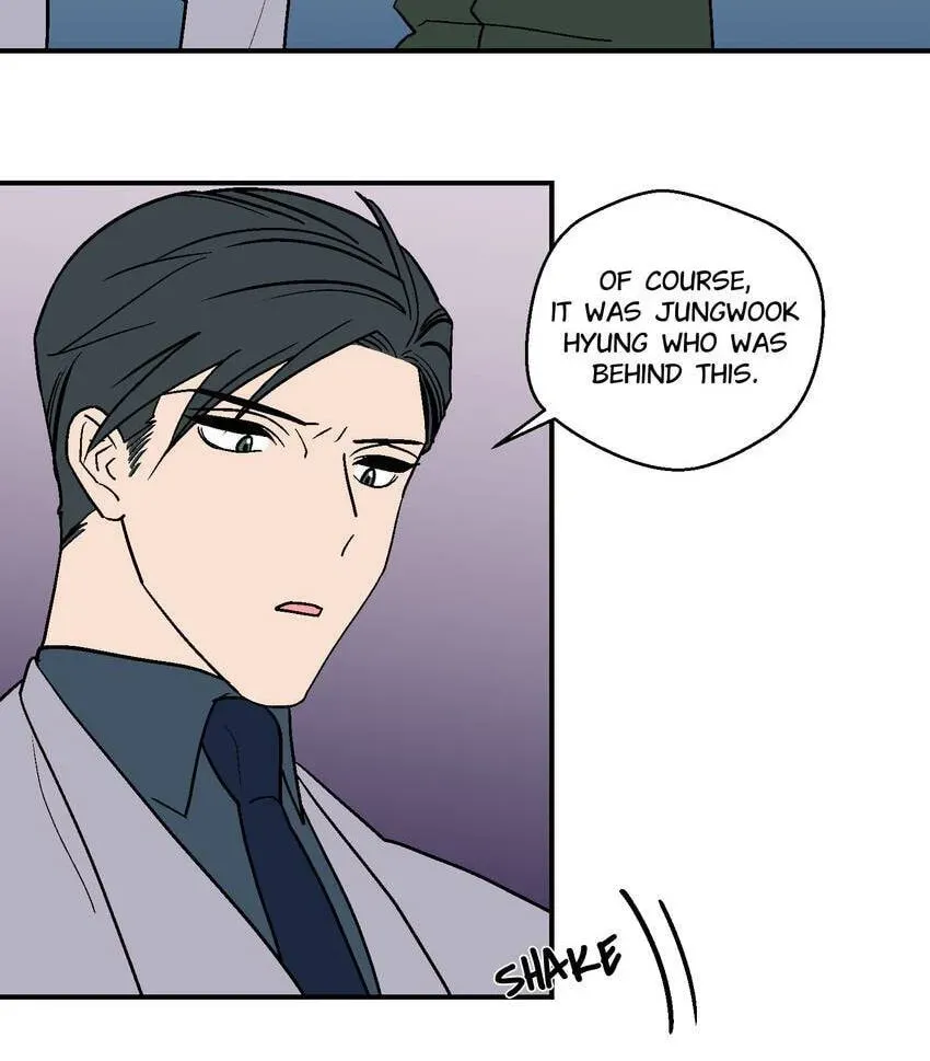 Contract in Bed Chapter 19 page 58 - 