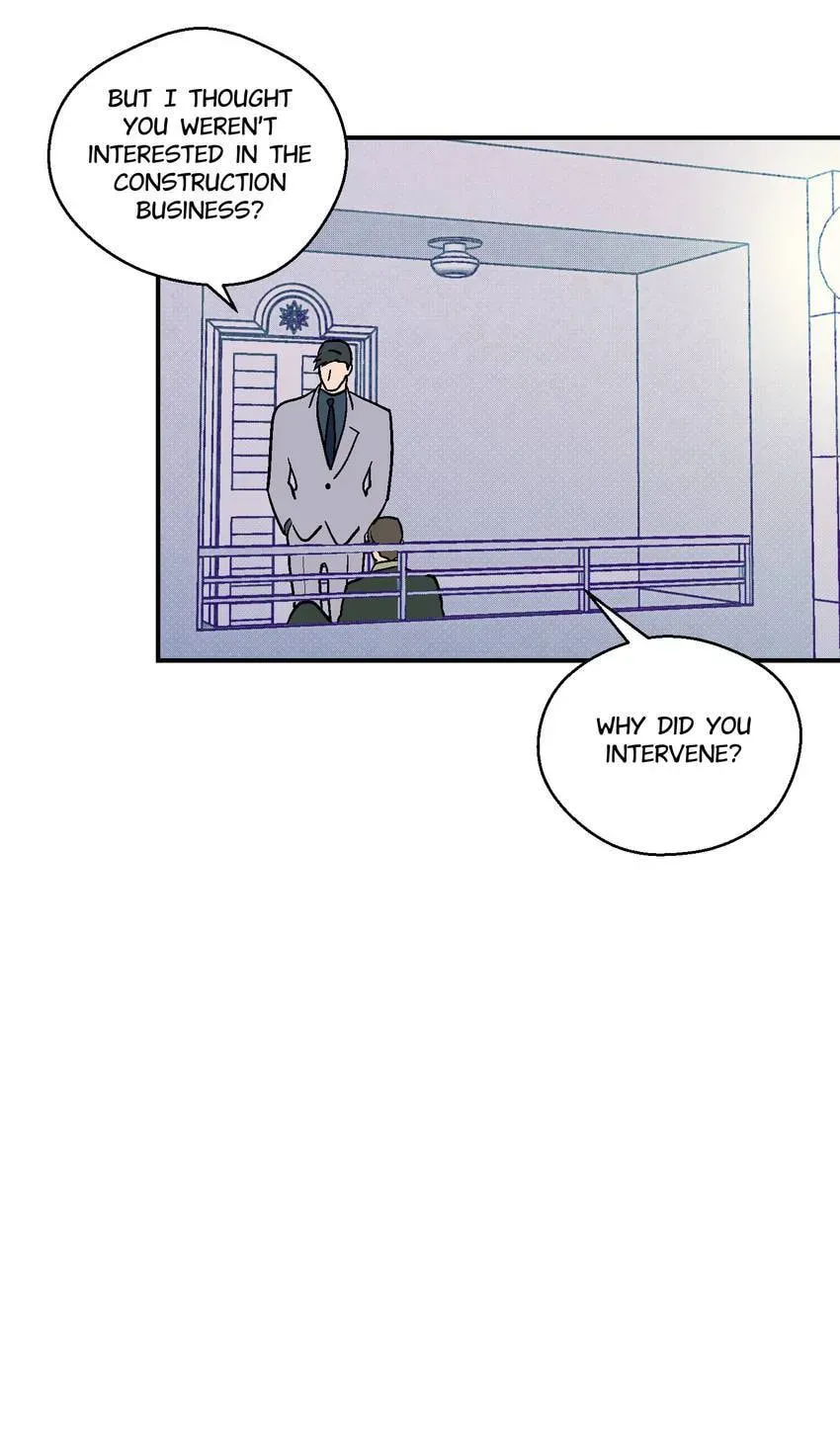 Contract in Bed Chapter 19 page 59 - 
