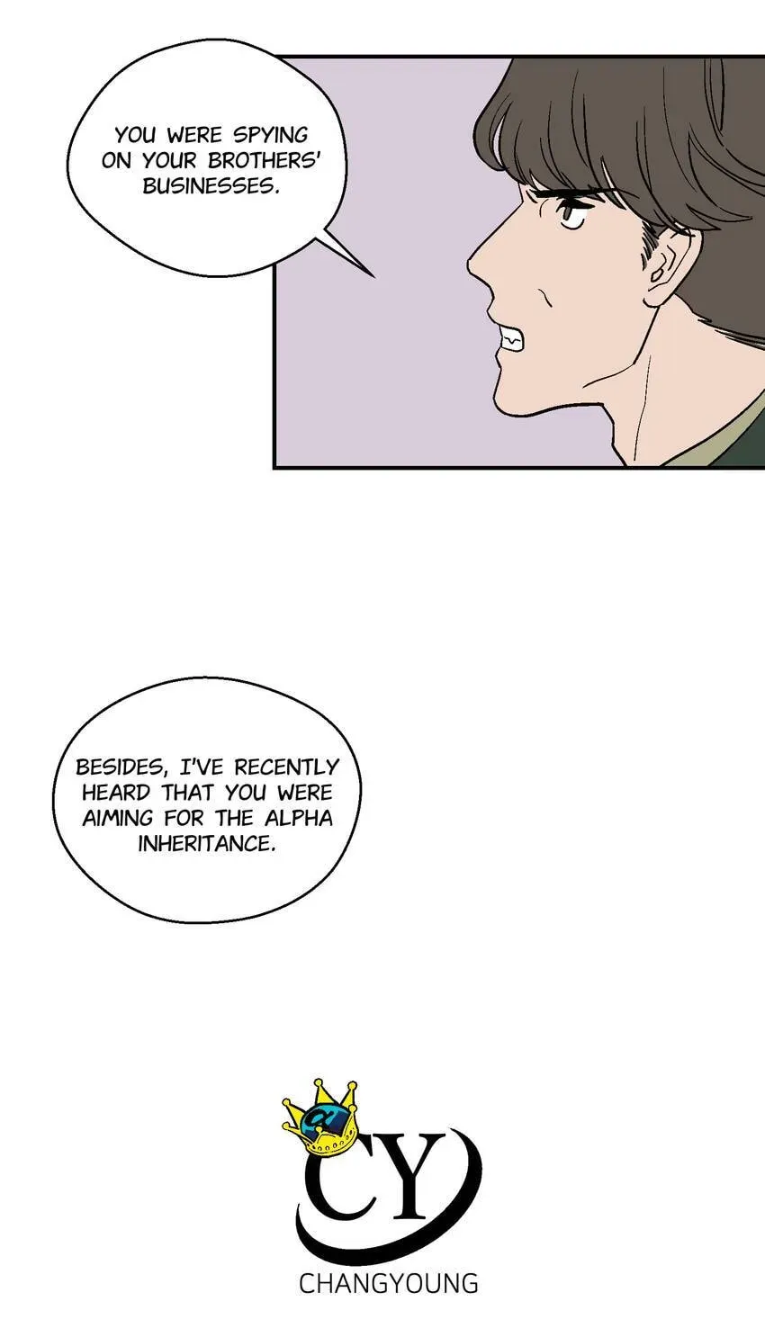 Contract in Bed Chapter 19 page 60 - 