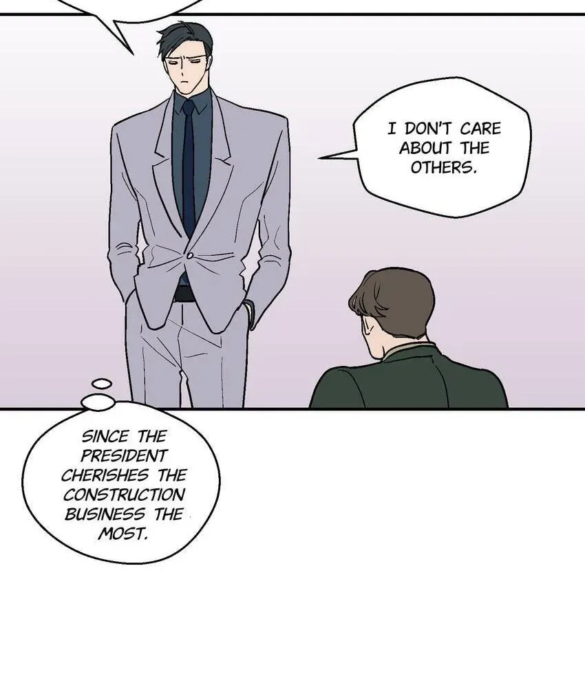 Contract in Bed Chapter 19 page 63 - 