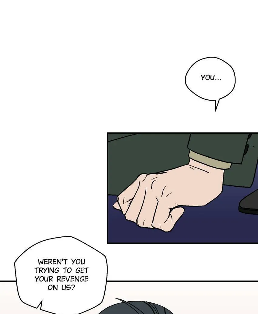 Contract in Bed Chapter 19 page 64 - 