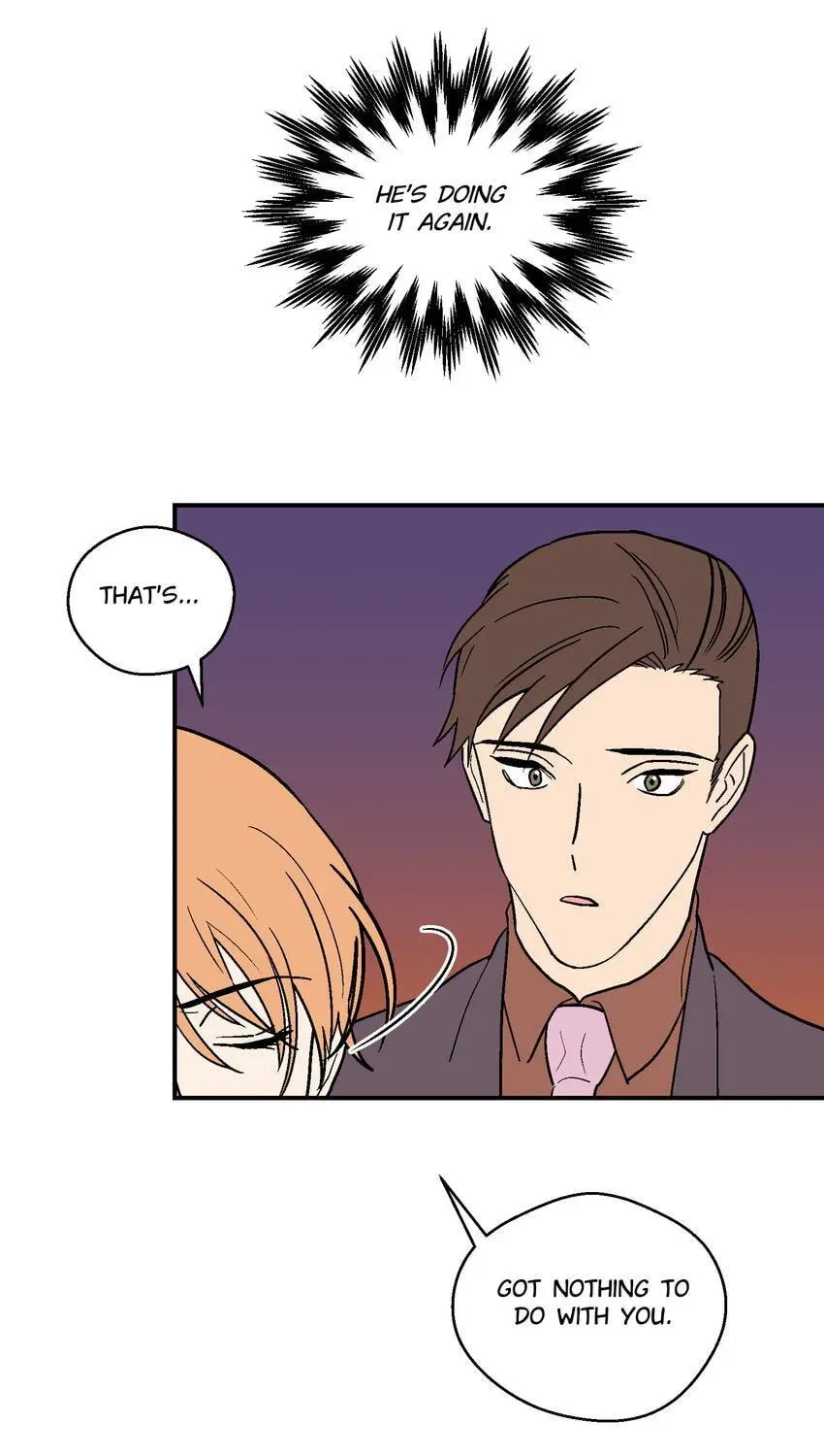 Contract in Bed Chapter 19 page 9 - 