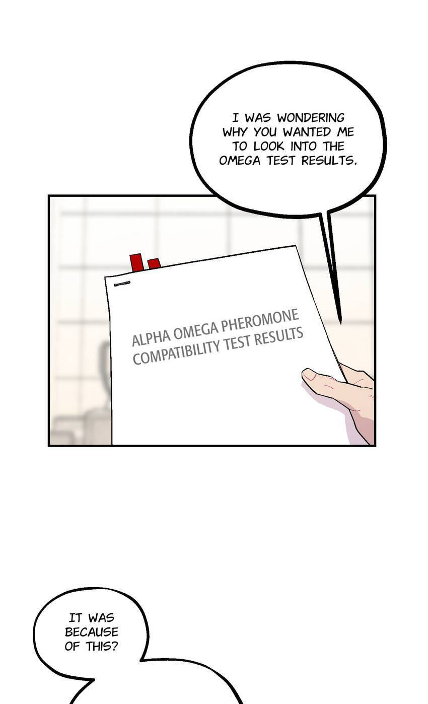 Contract in Bed Chapter 2 page 1 - 