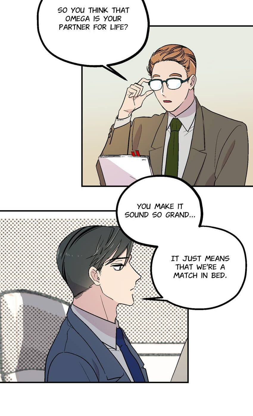 Contract in Bed Chapter 2 page 2 - 