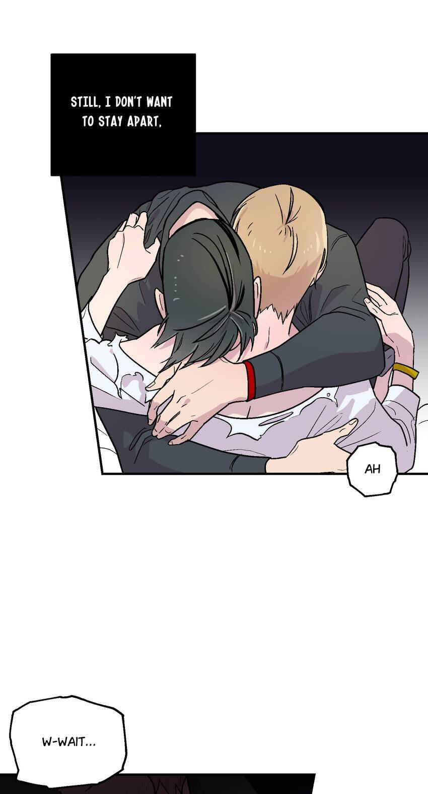 Contract in Bed Chapter 2 page 11 - 