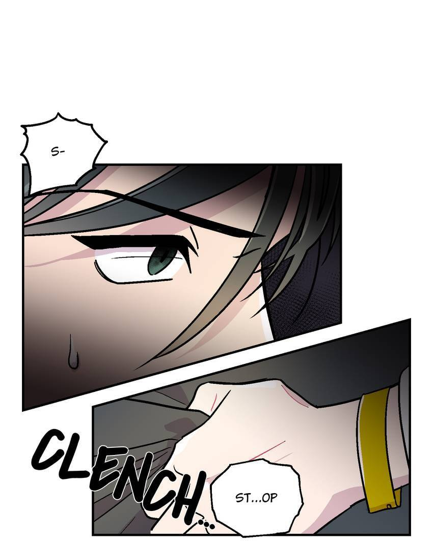 Contract in Bed Chapter 2 page 13 - 