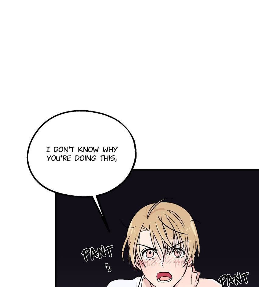 Contract in Bed Chapter 2 page 16 - 