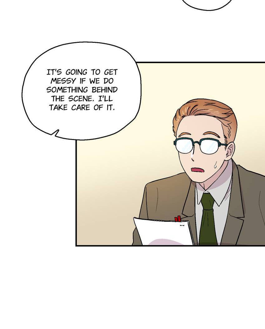 Contract in Bed Chapter 2 page 22 - 