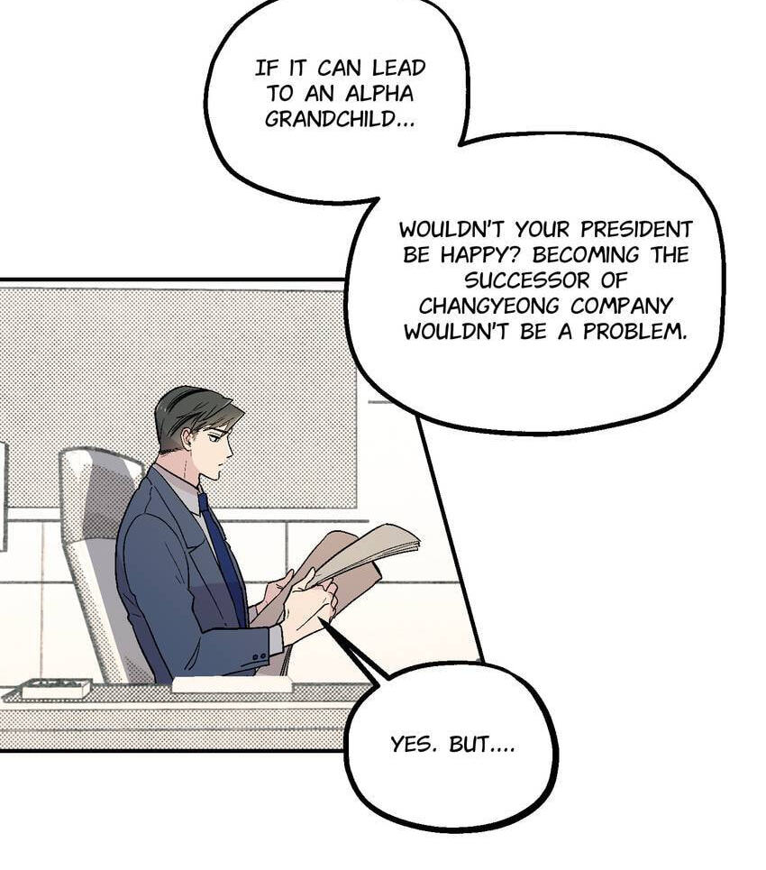 Contract in Bed Chapter 2 page 4 - 
