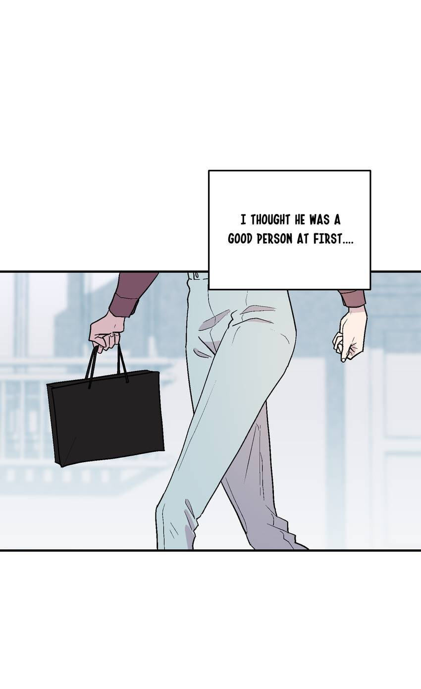 Contract in Bed Chapter 2 page 33 - 