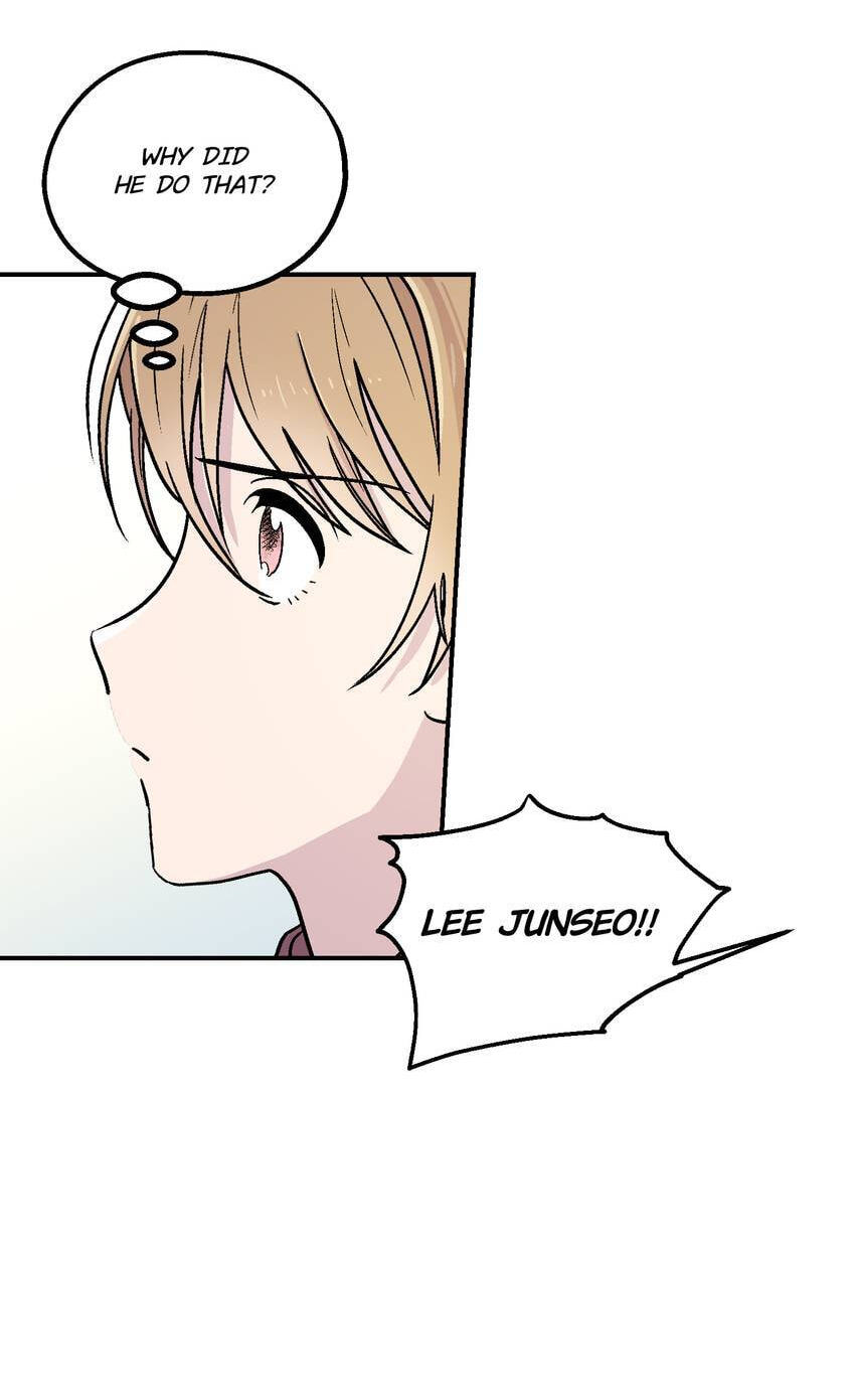 Contract in Bed Chapter 2 page 34 - 