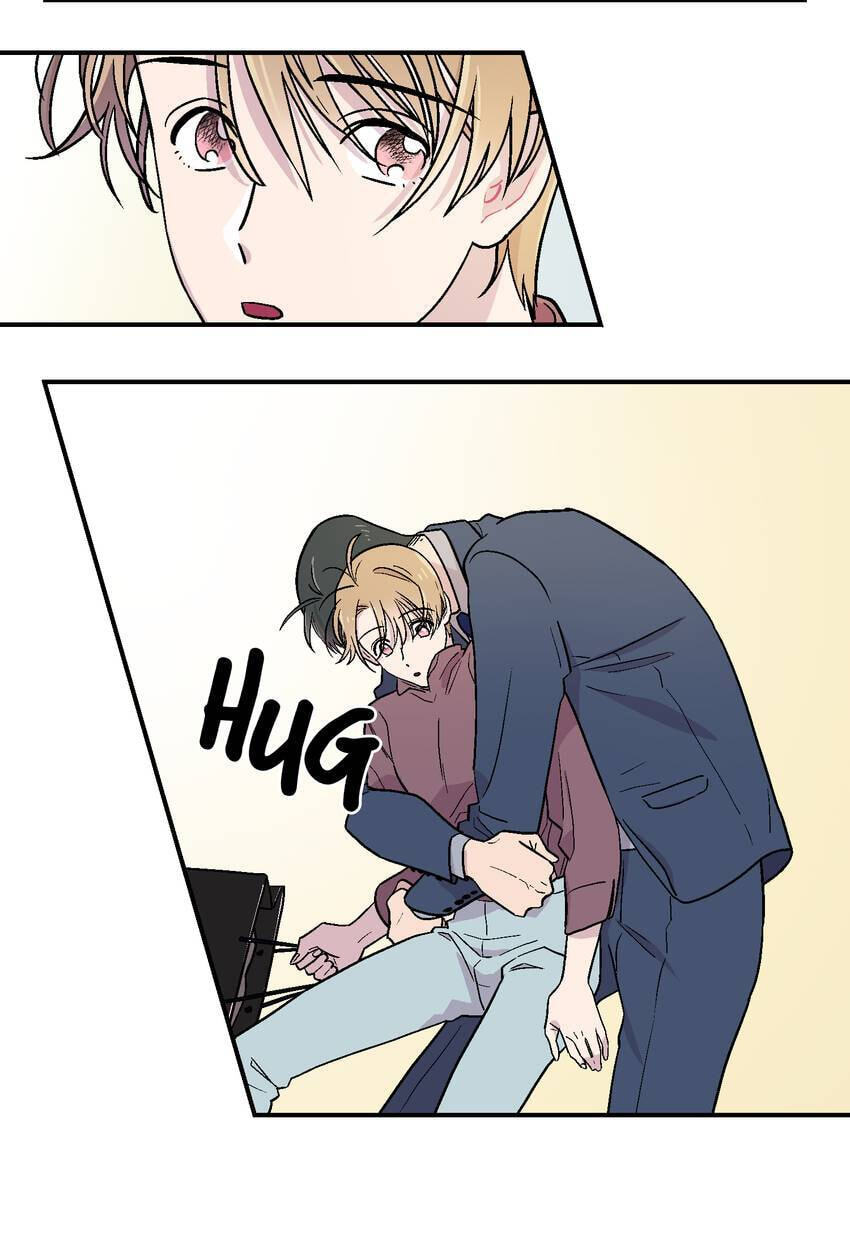 Contract in Bed Chapter 2 page 36 - 