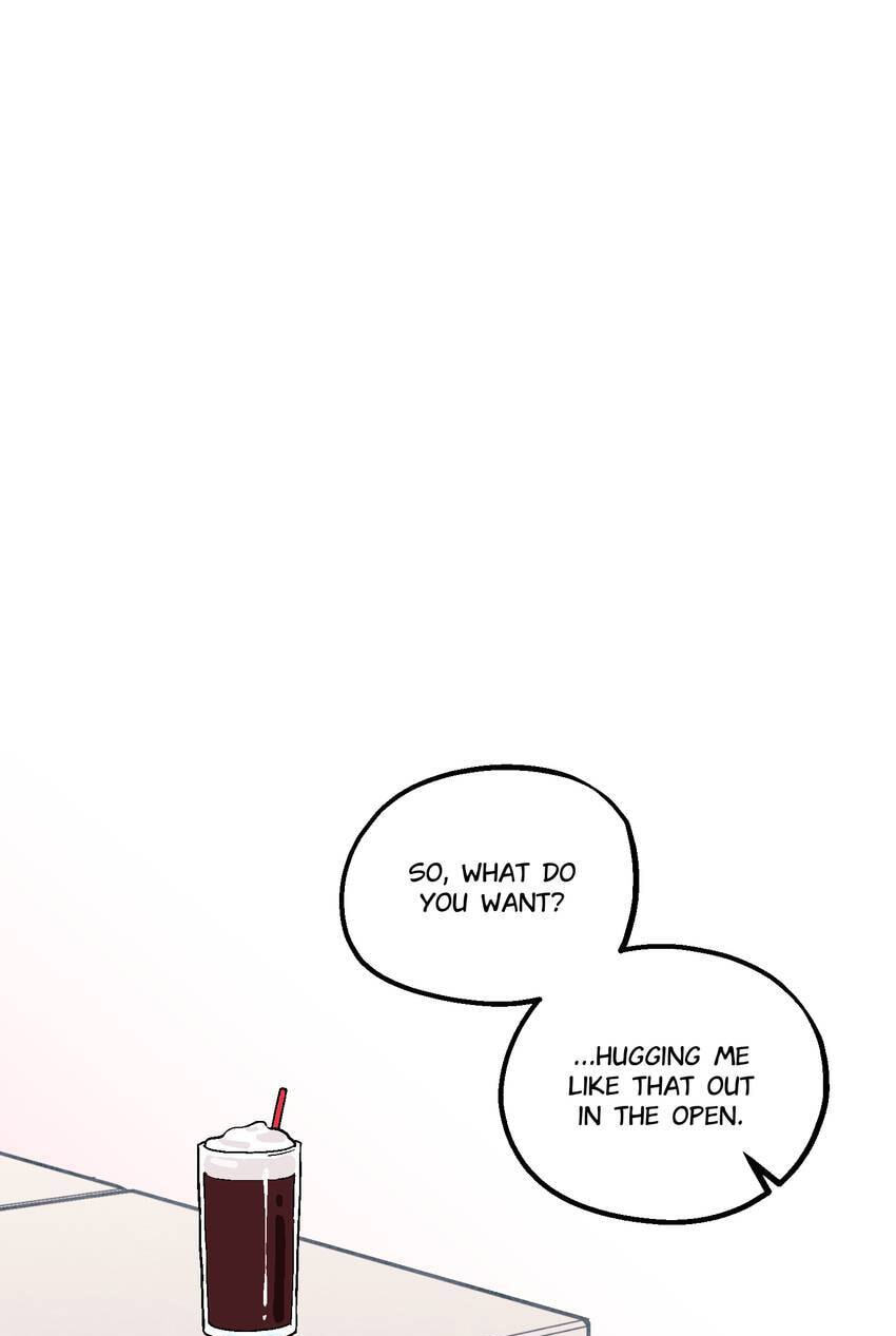 Contract in Bed Chapter 2 page 40 - 
