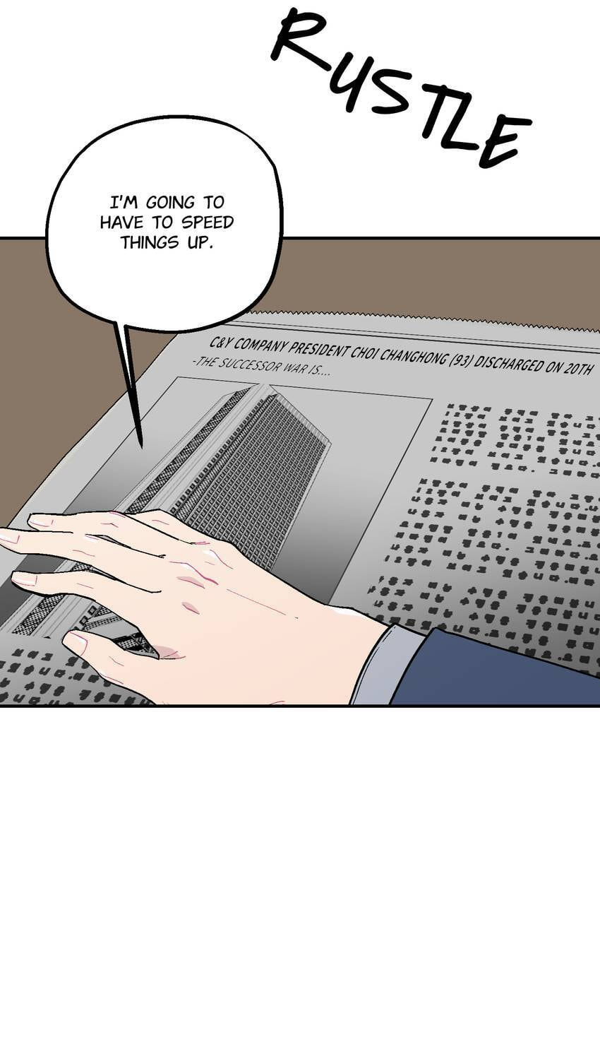 Contract in Bed Chapter 2 page 5 - 