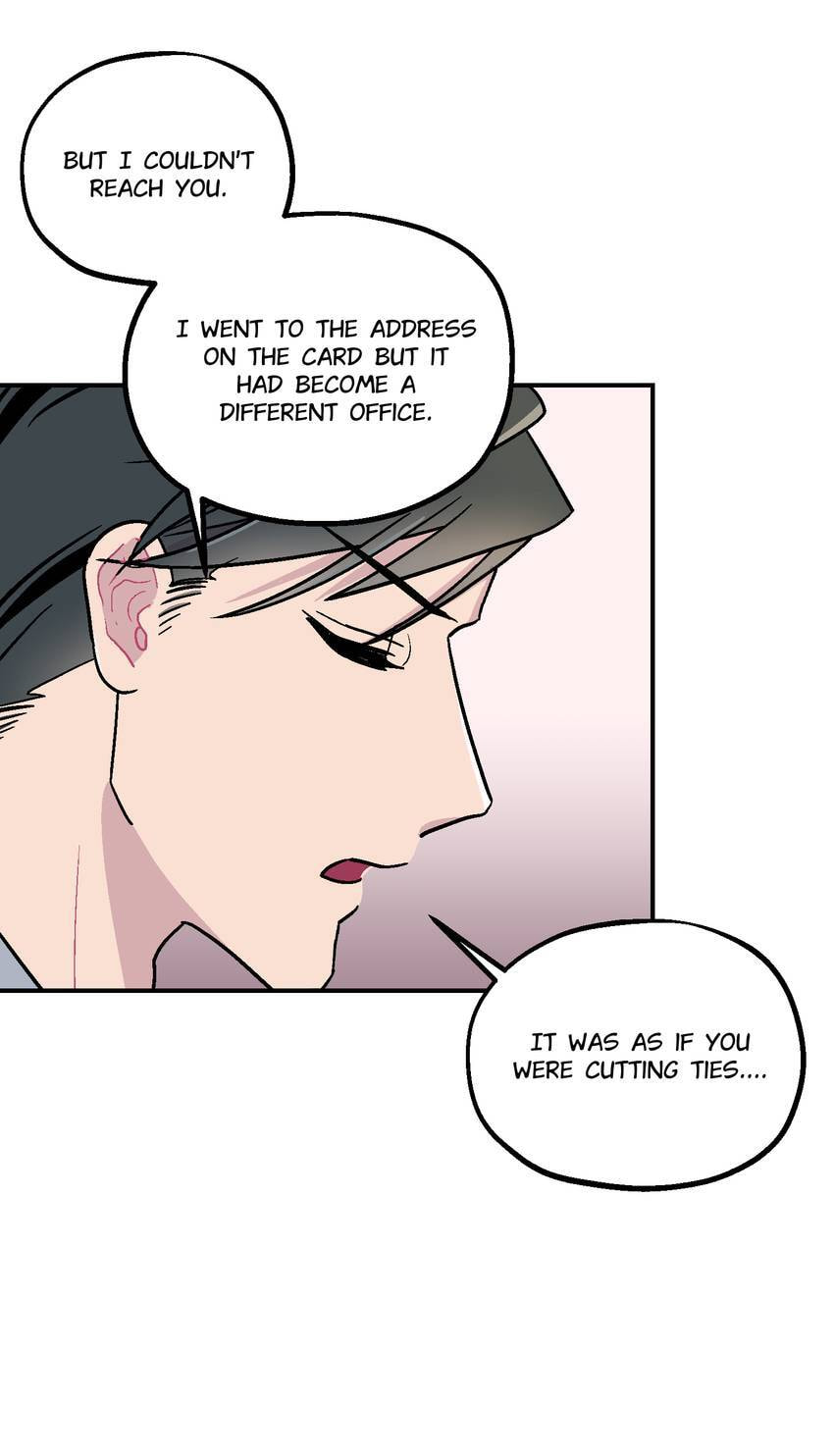 Contract in Bed Chapter 2 page 42 - 