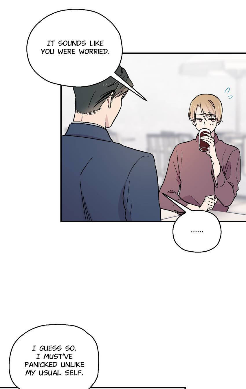 Contract in Bed Chapter 2 page 43 - 