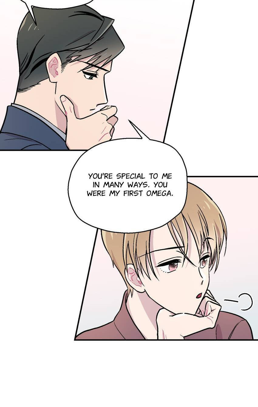 Contract in Bed Chapter 2 page 44 - 