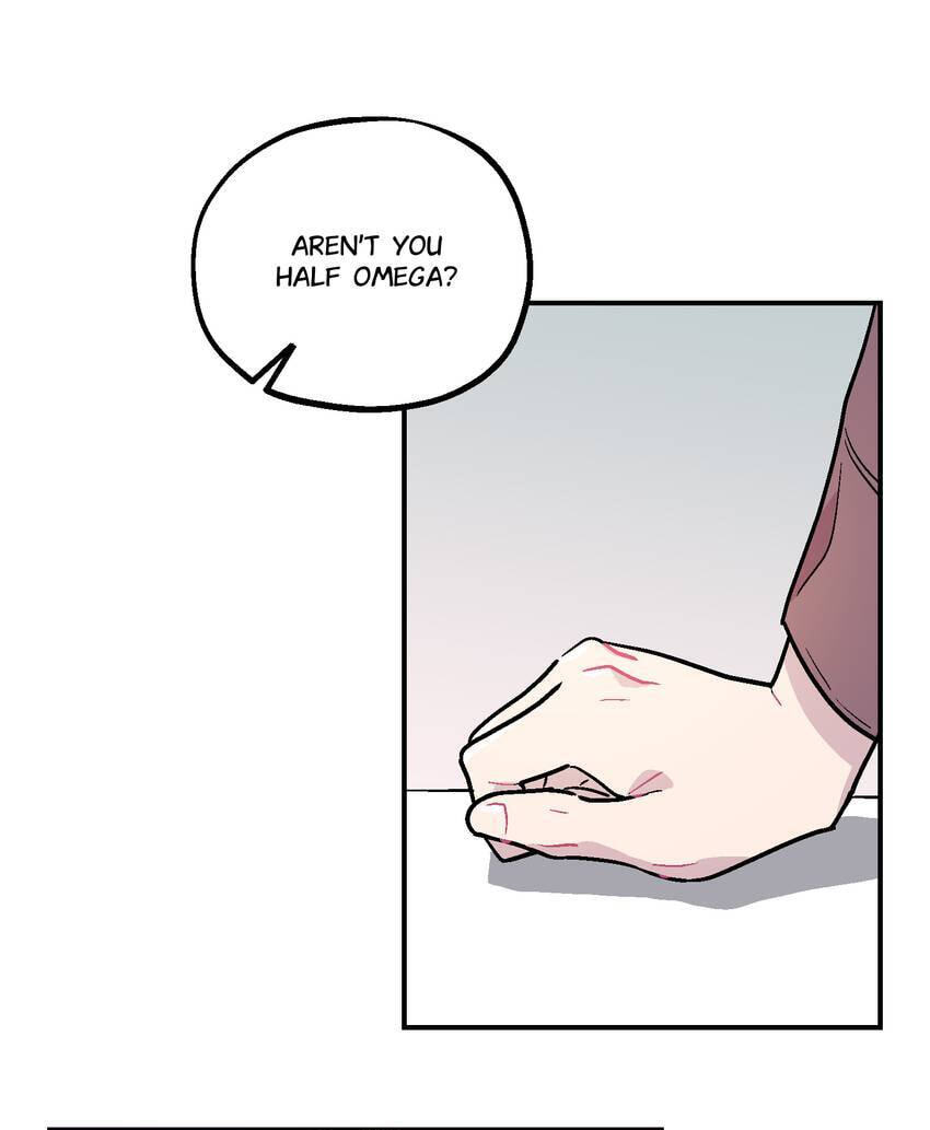 Contract in Bed Chapter 2 page 46 - 