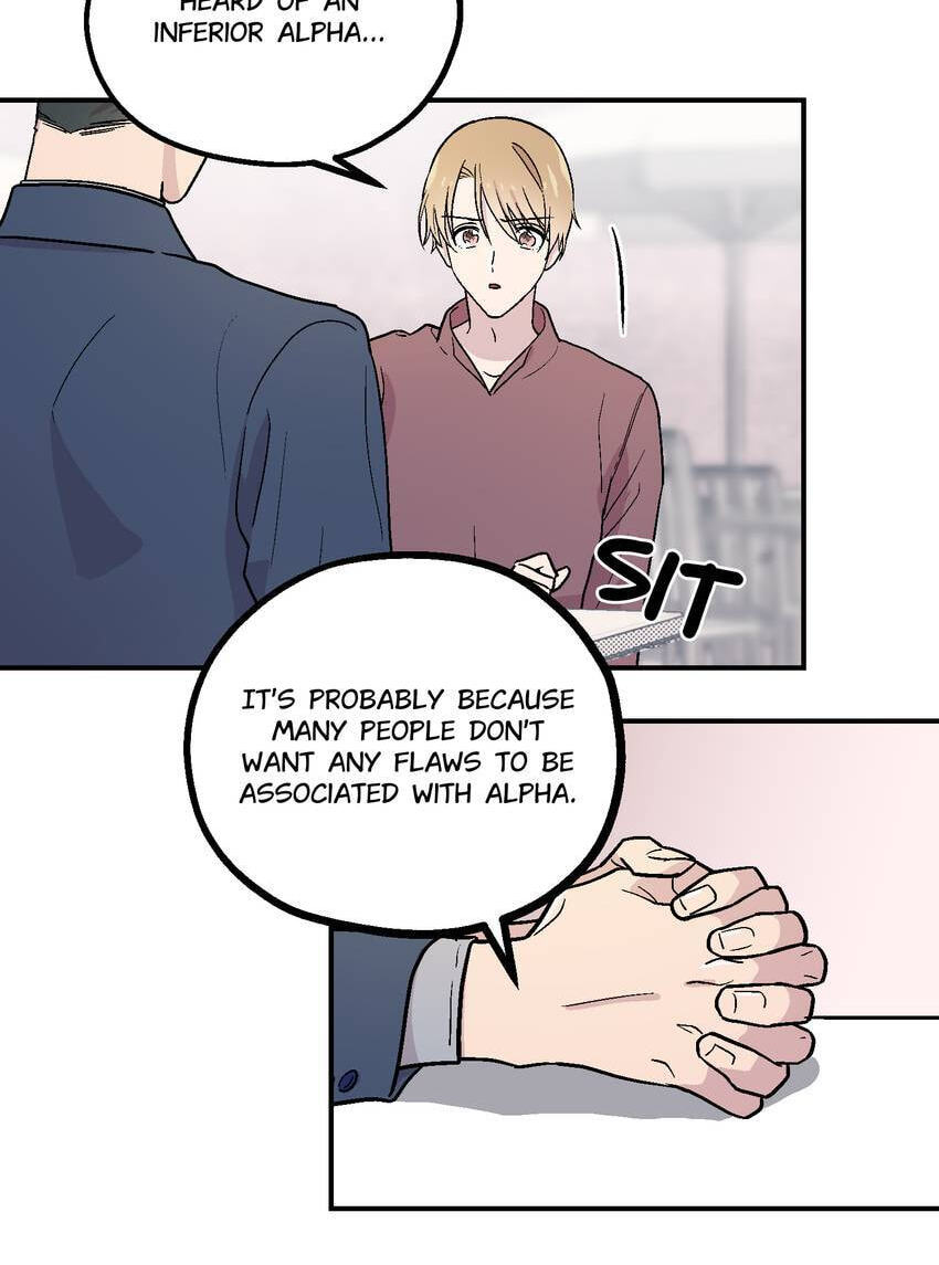 Contract in Bed Chapter 2 page 49 - 