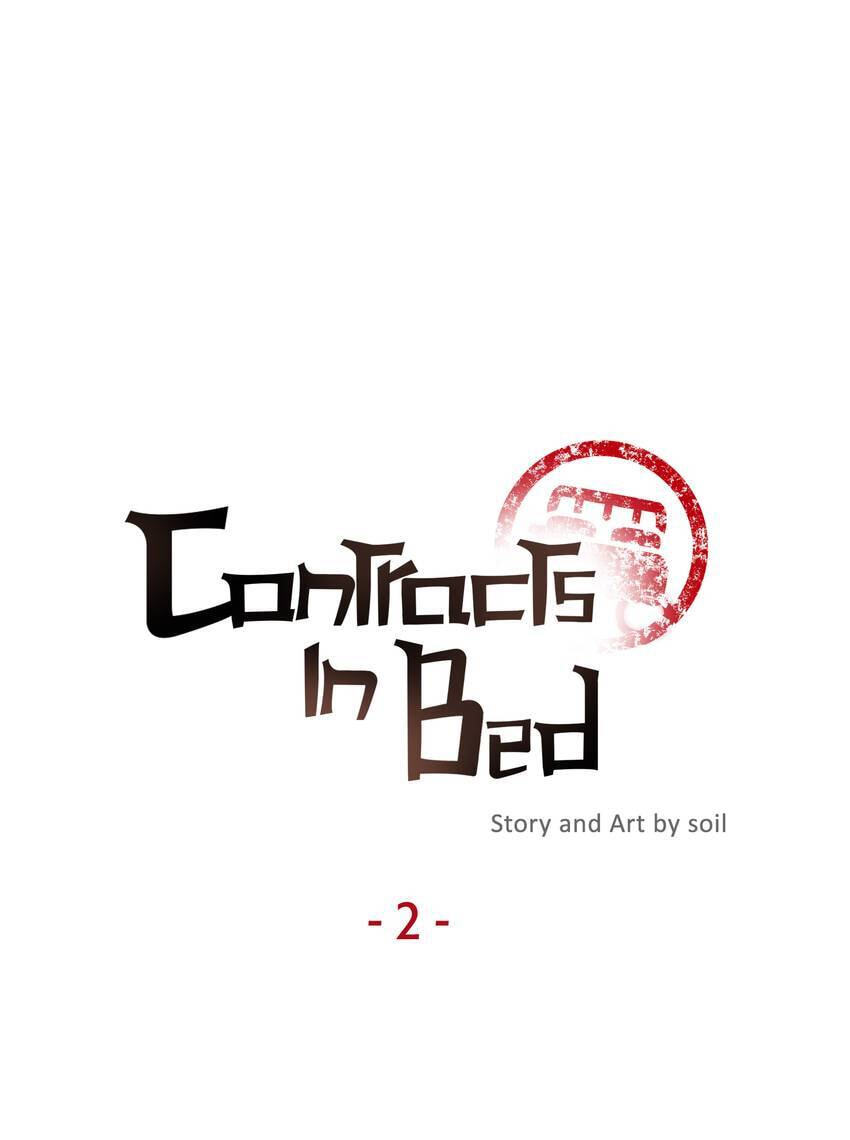 Contract in Bed Chapter 2 page 6 - 