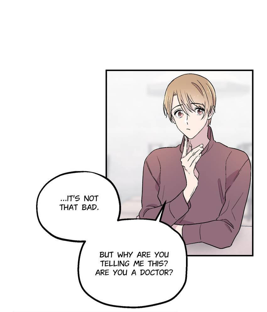 Contract in Bed Chapter 2 page 52 - 