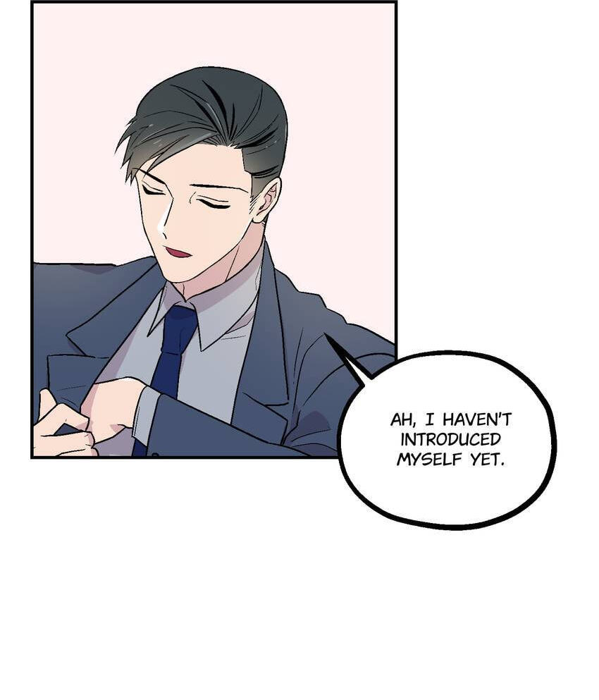 Contract in Bed Chapter 2 page 53 - 