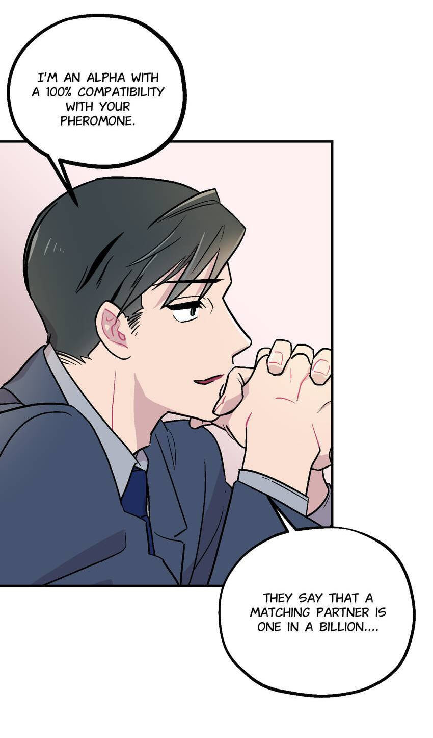 Contract in Bed Chapter 2 page 55 - 