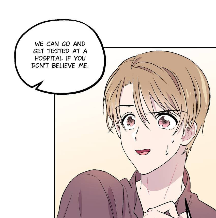 Contract in Bed Chapter 2 page 56 - 