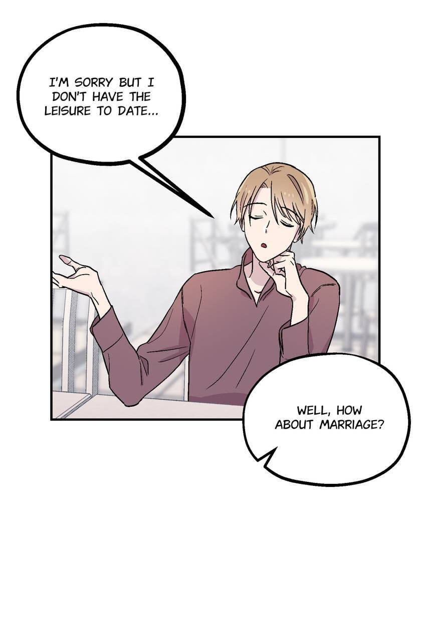 Contract in Bed Chapter 2 page 58 - 