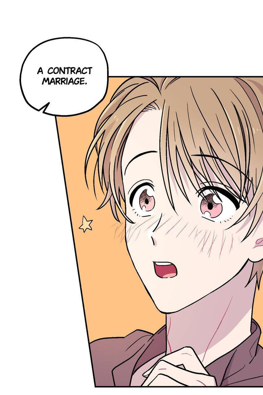 Contract in Bed Chapter 2 page 59 - 