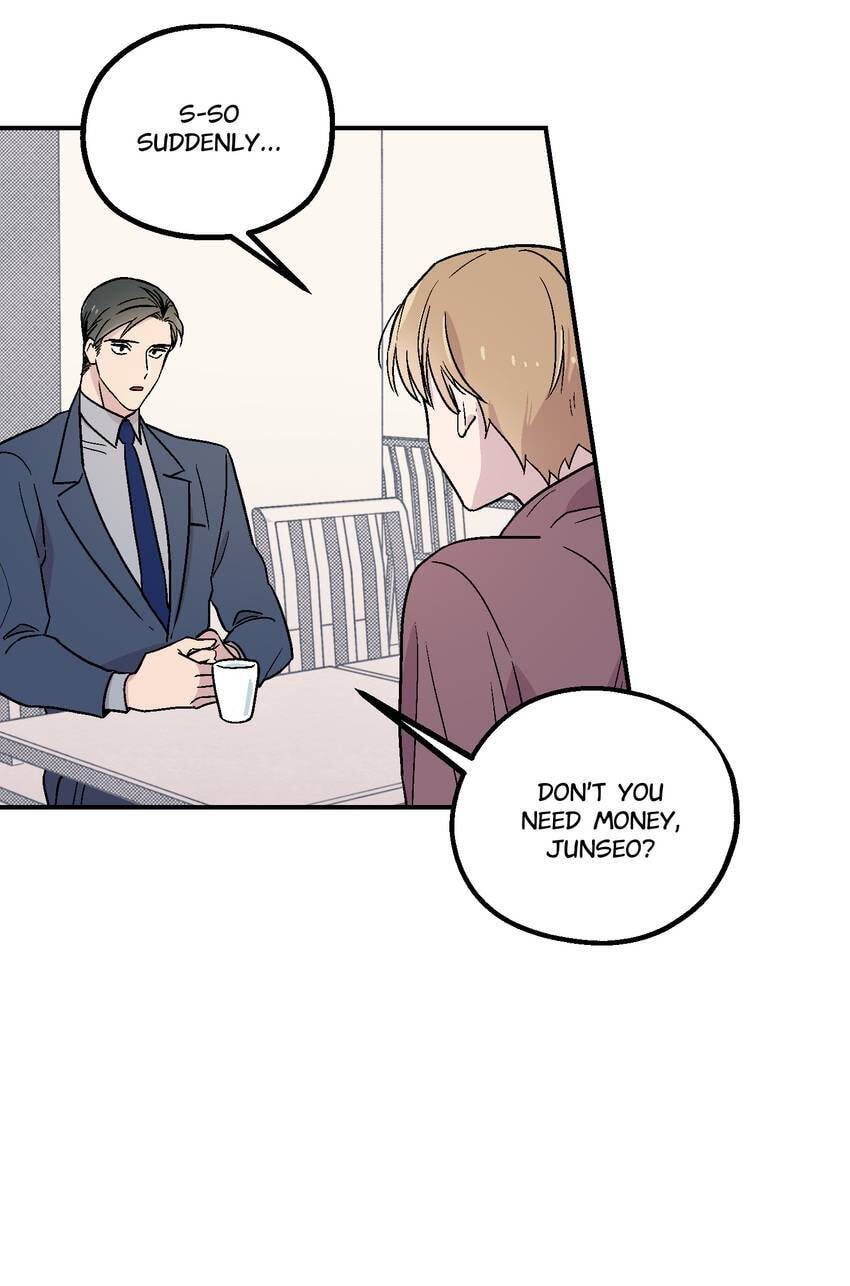 Contract in Bed Chapter 2 page 60 - 