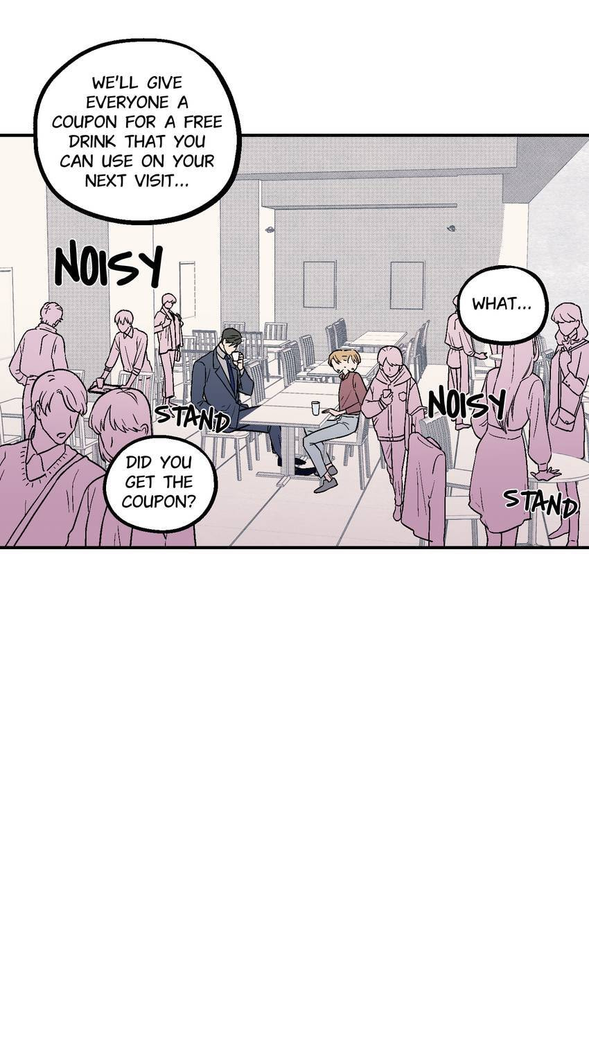 Contract in Bed Chapter 2 page 64 - 