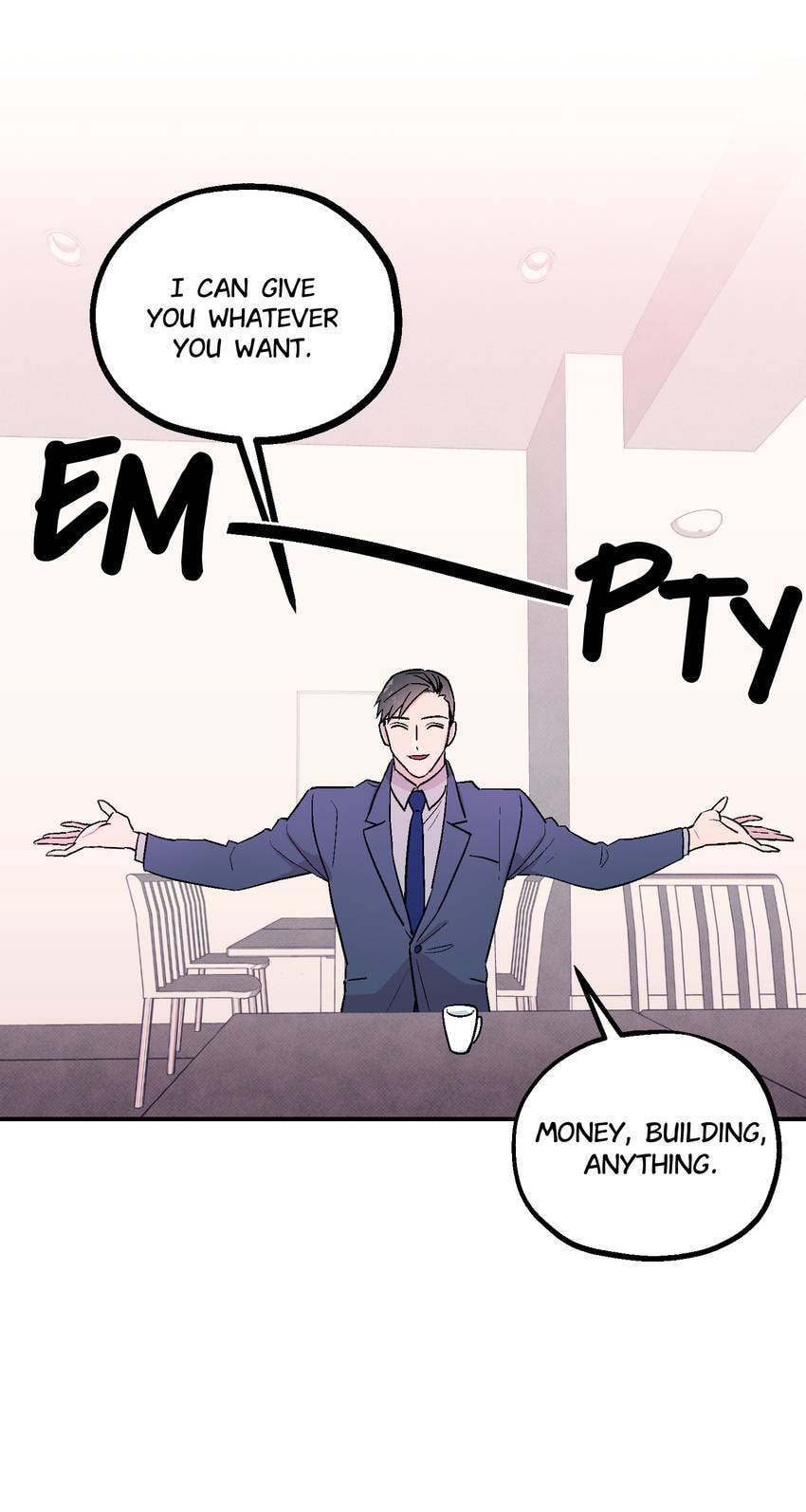 Contract in Bed Chapter 2 page 65 - 