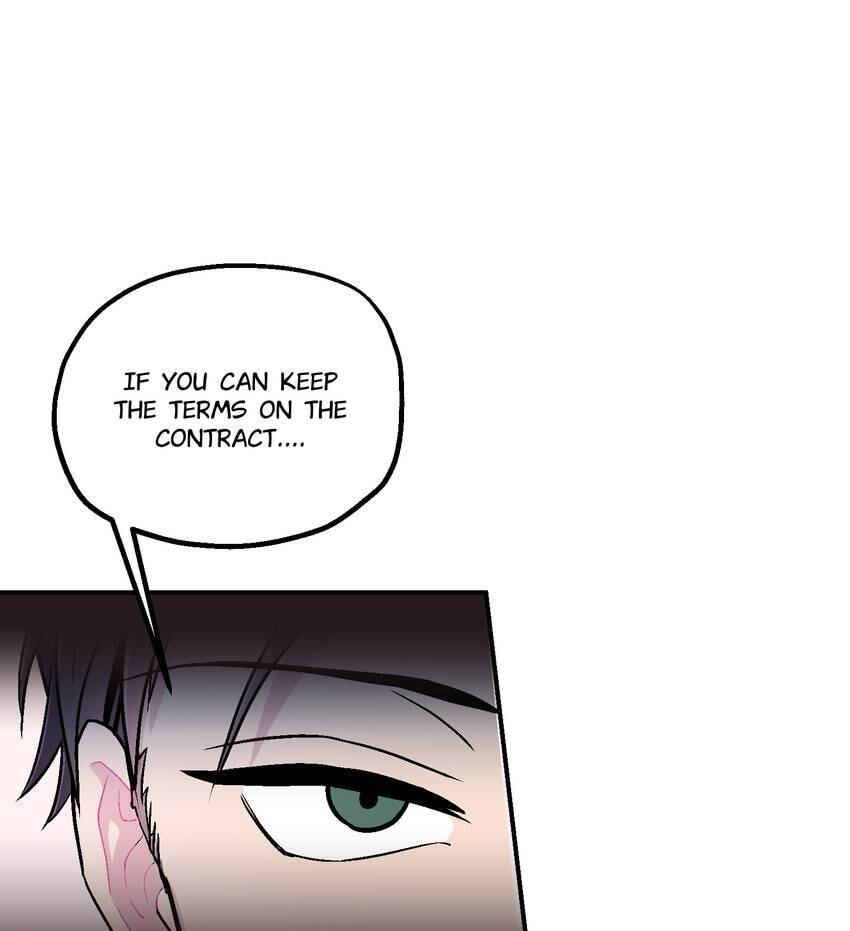 Contract in Bed Chapter 2 page 66 - 